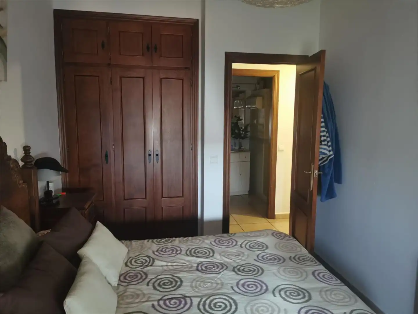 Bedroom of Detached homes for sale in Arriate
