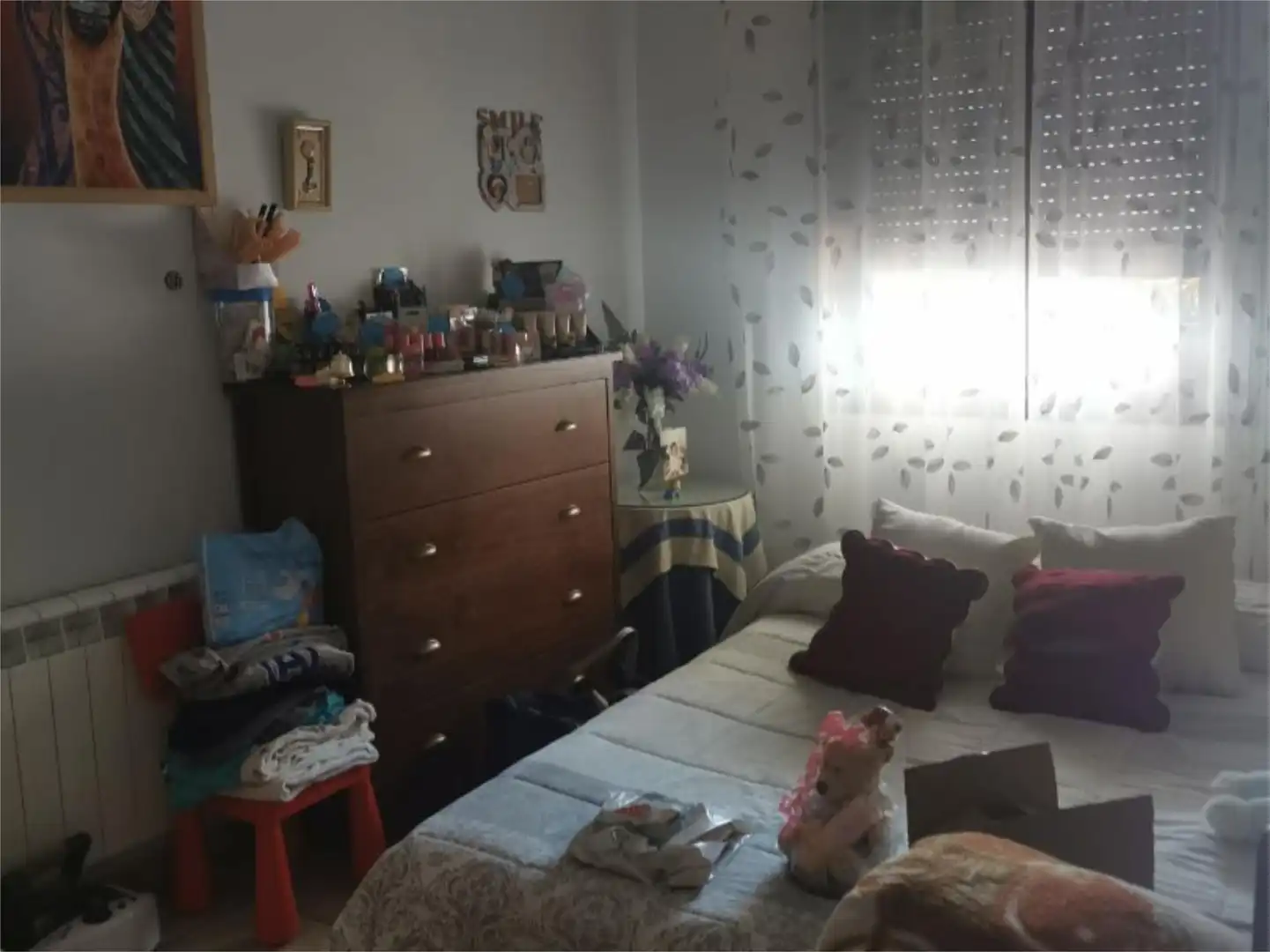 Bedroom of Detached homes for sale in Arriate