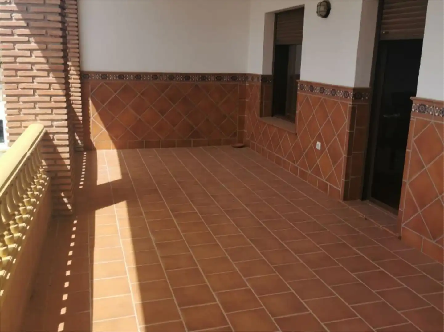 Detached homes for sale in Arriate