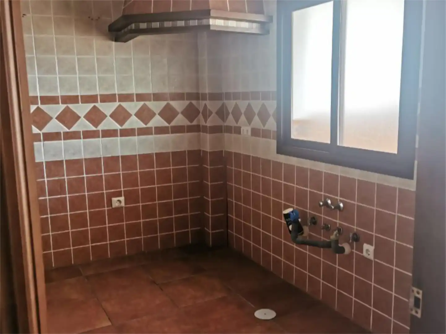 Kitchen of Detached homes for sale in Arriate