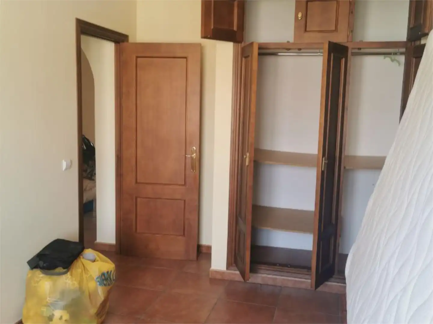 Bedroom of Detached homes for sale in Arriate