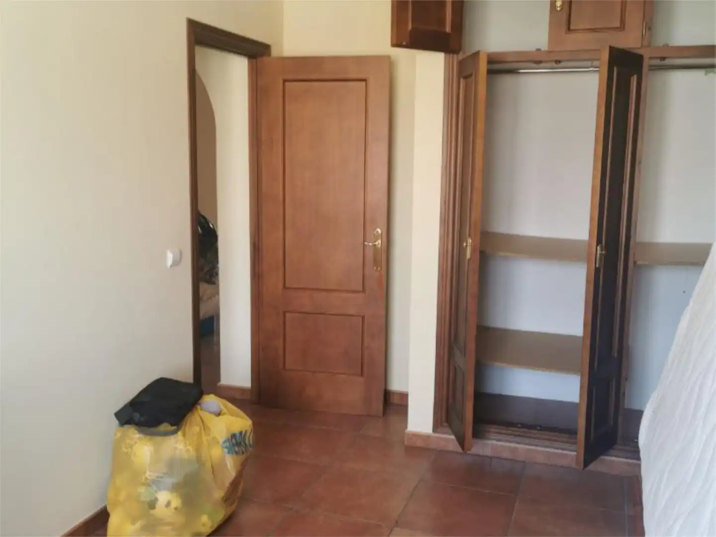 Bedroom of Detached homes for sale in Arriate