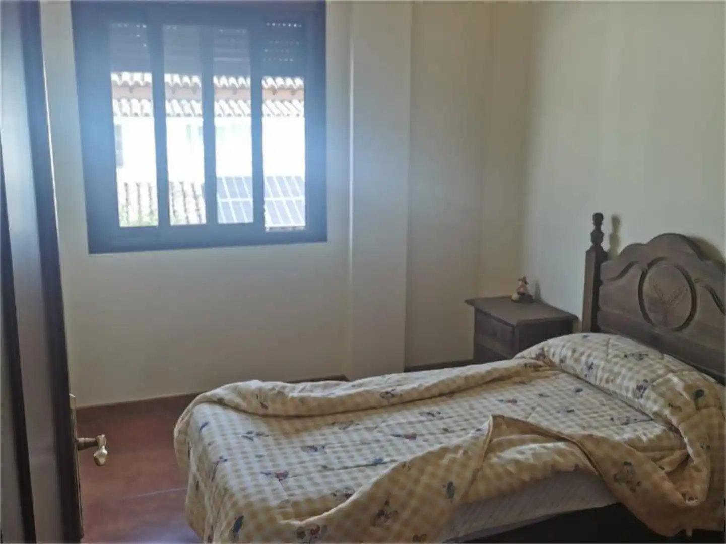 Bedroom of Detached homes for sale in Arriate