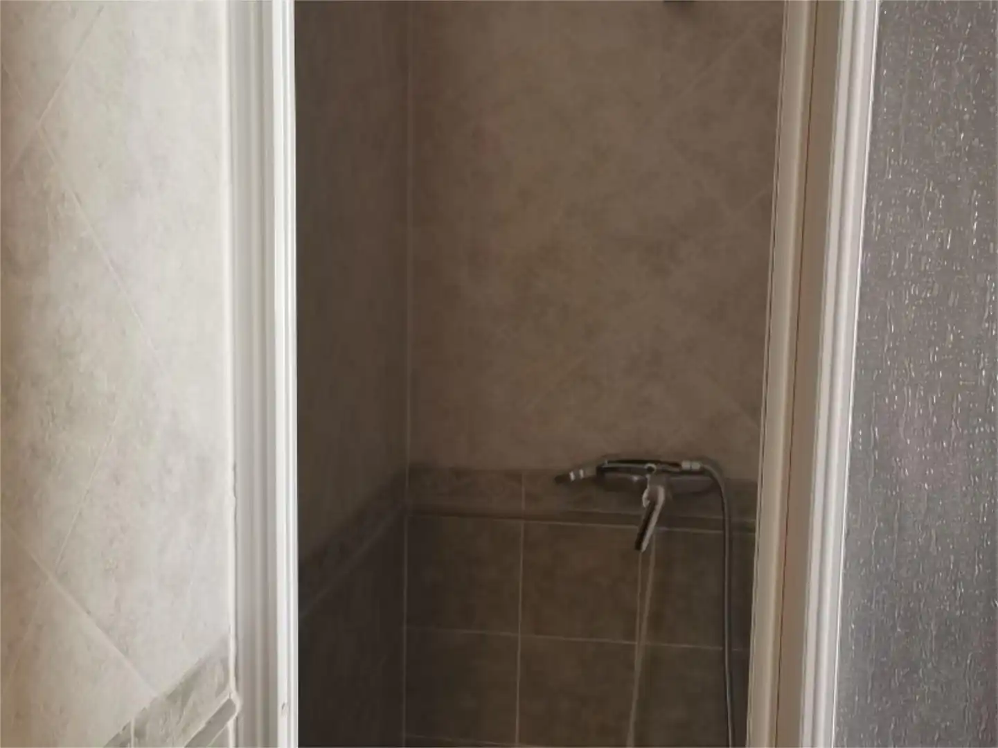 Bathroom of Detached homes for sale in Arriate