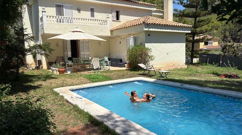 Photo 2 of Houses for sale in Carrer del Riu Jabalón, 5, Parque Sensal, Castellón de la Plana / Castelló de la Plana