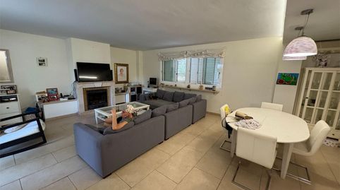 Photo 3 of Houses for sale in Carrer del Riu Jabalón, 5, Parque Sensal, Castellón de la Plana / Castelló de la Plana