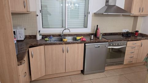 Photo 5 of Houses for sale in Carrer del Riu Jabalón, 5, Parque Sensal, Castellón de la Plana / Castelló de la Plana