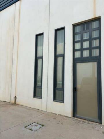 Nave industrial en Alquiler en Ceutí