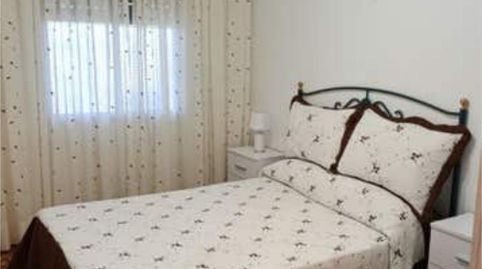 Foto 2 de Apartamento de alquiler en Distrito Zeta - Recinto Ferial Cortijo de Torres, Málaga Capital