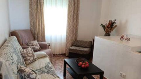 Foto 3 de Apartamento de alquiler en Distrito Zeta - Recinto Ferial Cortijo de Torres, Málaga Capital