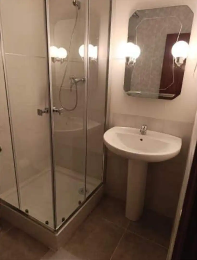 Apartamento de alquiler en Distrito Zeta - Recinto Ferial Cortijo de Torres