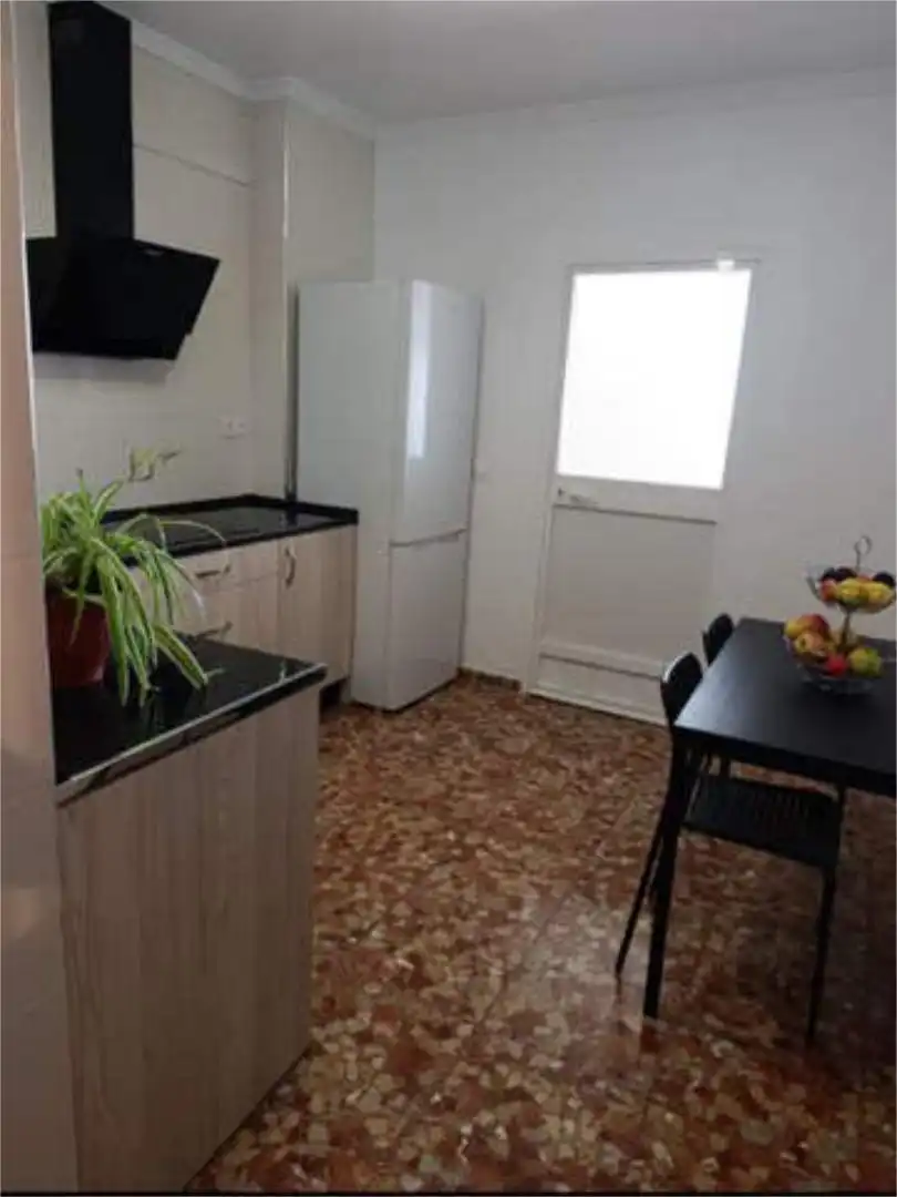 Apartament de lloguer a Distrito Zeta - Recinto Ferial Cortijo de Torres