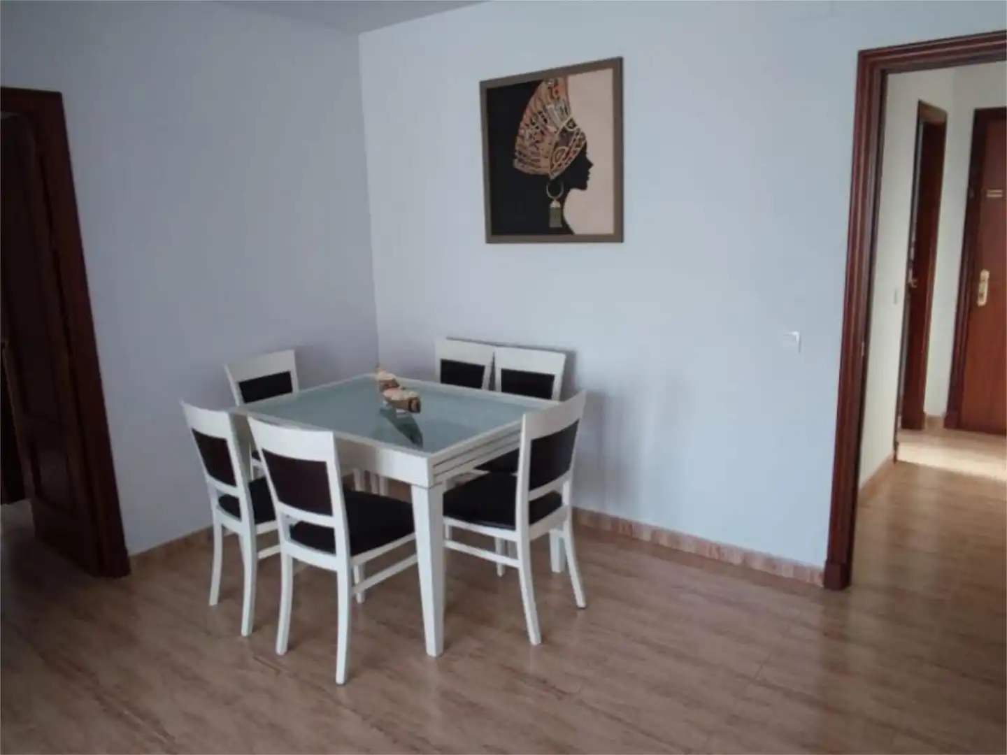 Flat for rent in Calle Saeteros Roteños, 4, El Chorrillo - El Molino Flat for rent in Calle Saeteros Roteños, 4, El Chorrillo - El Molino