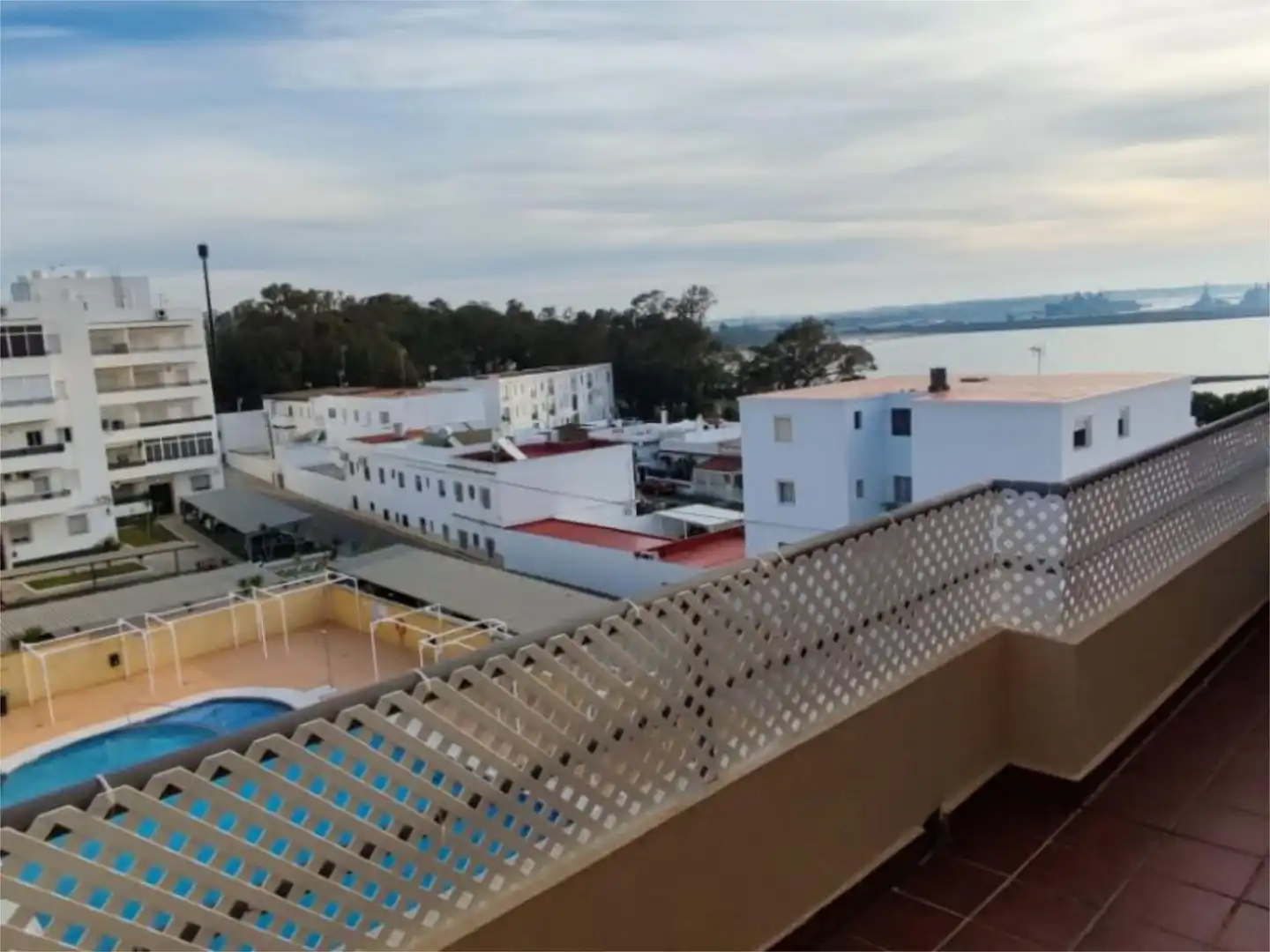 Flat for rent in Calle Saeteros Roteños, 4, El Chorrillo - El Molino Flat for rent in Calle Saeteros Roteños, 4, El Chorrillo - El Molino