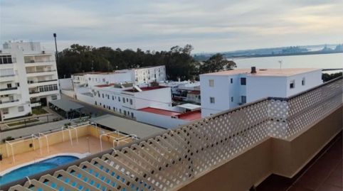 Photo 3 of Flat for rent in Calle Saeteros Roteños, 4, El Chorrillo - El Molino, Rota