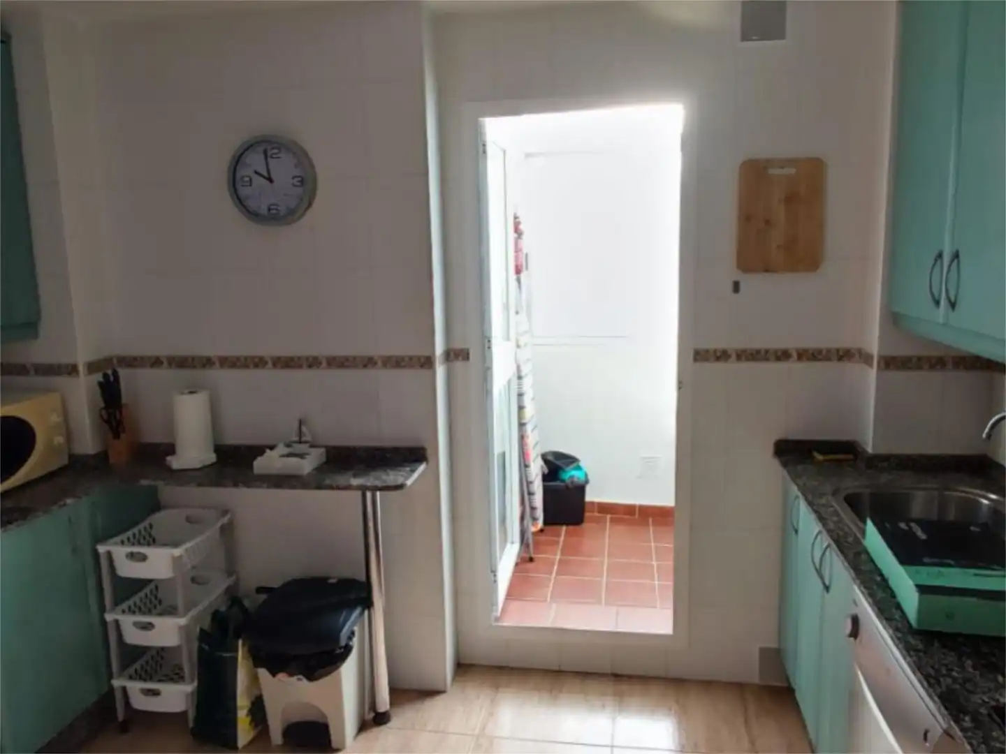 Flat for rent in Calle Saeteros Roteños, 4, El Chorrillo - El Molino Flat for rent in Calle Saeteros Roteños, 4, El Chorrillo - El Molino