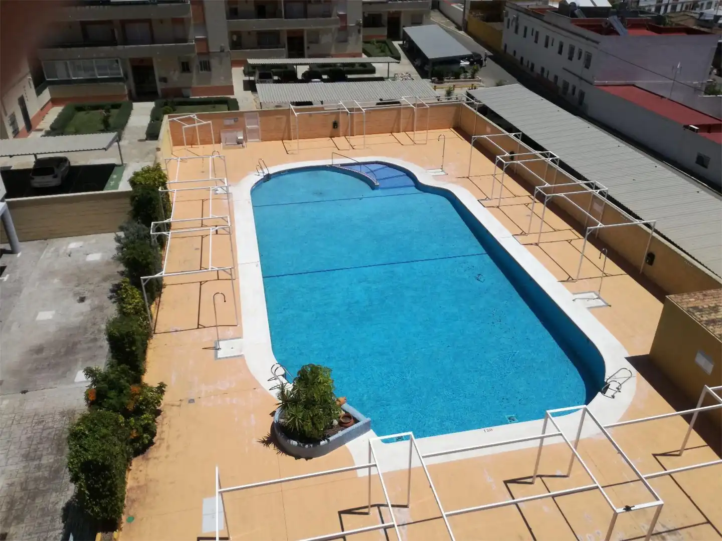 Flat for rent in Calle Saeteros Roteños, 4, El Chorrillo - El Molino Flat for rent in Calle Saeteros Roteños, 4, El Chorrillo - El Molino