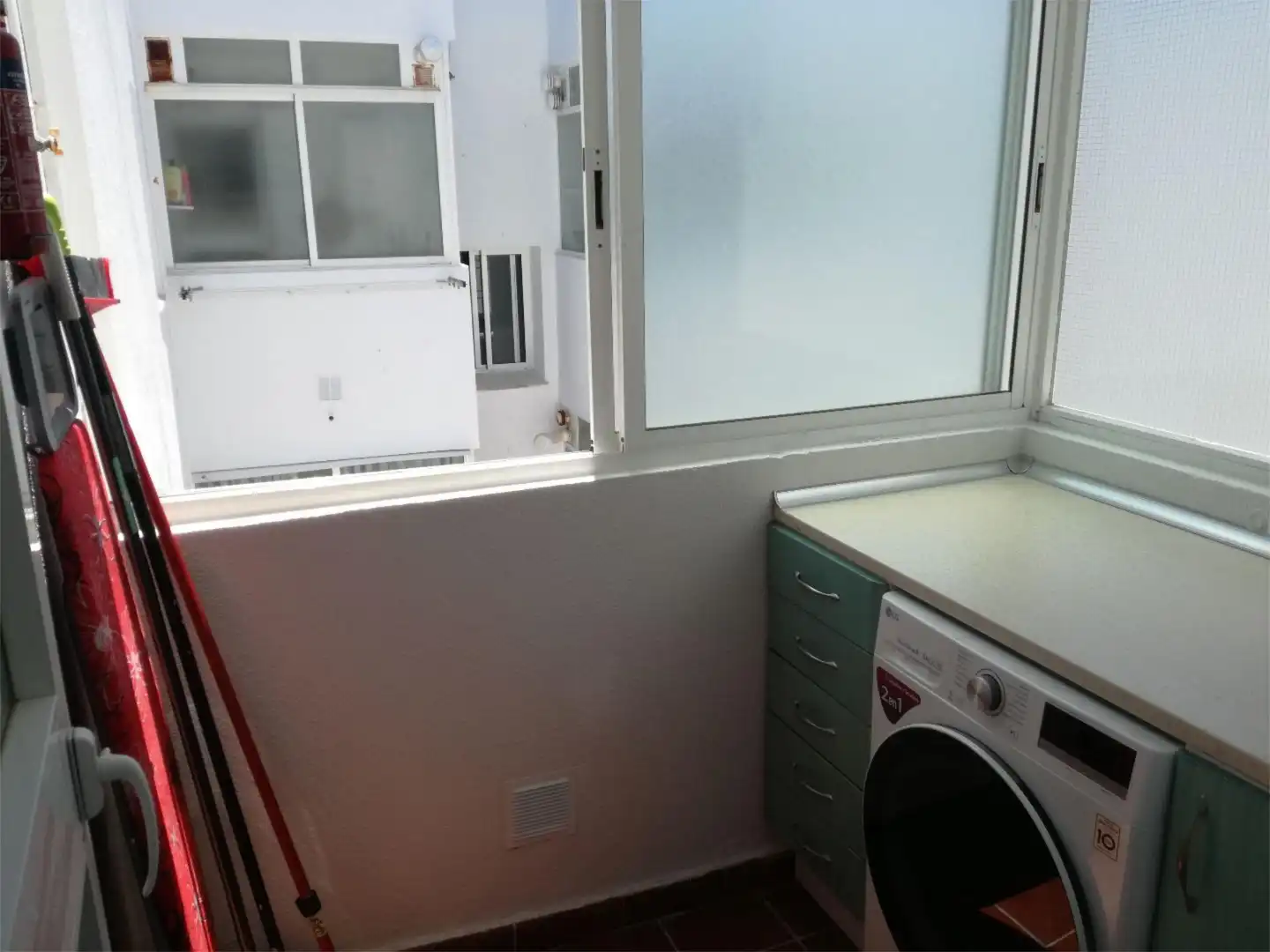 Flat for rent in Calle Saeteros Roteños, 4, El Chorrillo - El Molino Flat for rent in Calle Saeteros Roteños, 4, El Chorrillo - El Molino