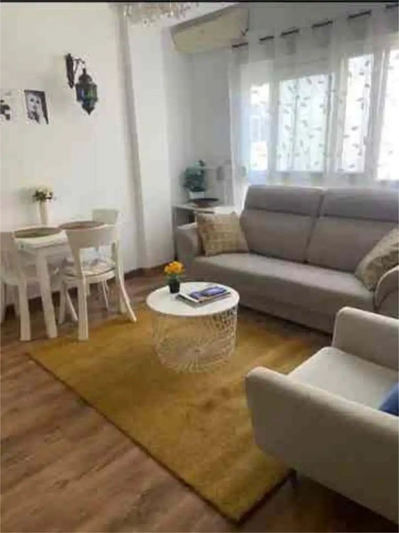 Apartamento de alquiler en Centro Histórico Apartamento de alquiler en Centro Histórico