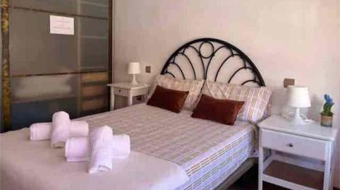 Apartamento de alquiler en Centro Histórico, Málaga Capital - imagen 2 Foto 2 de Apartamento de alquiler en Centro Histórico, Málaga Capital