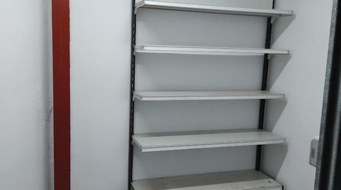 Photo 3 of Garage for rent in Calle del Carmen, 8, Doctor Cerrada, Zaragoza Capital