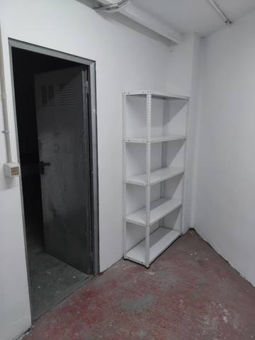 Garaje en Alquiler en Calle del Carmen, 8 en Doctor Cerrada