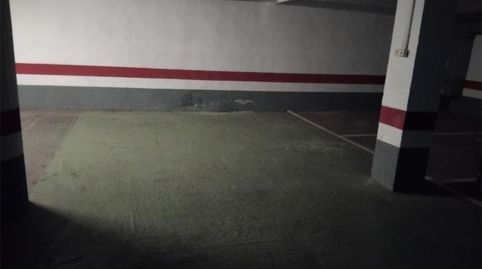 Photo 5 of Garage for rent in Calle del Carmen, 8, Doctor Cerrada, Zaragoza Capital