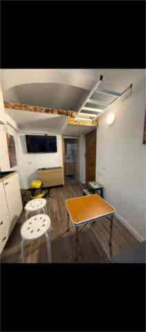 Estudio en Alquiler en Balcón de Sevilla - Atalaya - La Uva - La Extremeña