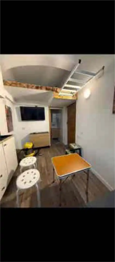 Estudio de alquiler en Camas con Calefacción y Amueblado