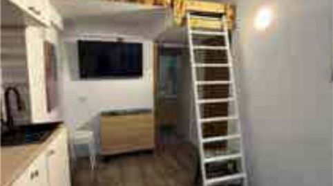 Foto 2 de Estudio de alquiler en Balcón de Sevilla - Atalaya - La Uva - La Extremeña, Camas