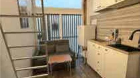 Foto 4 de Estudio de alquiler en Balcón de Sevilla - Atalaya - La Uva - La Extremeña, Camas