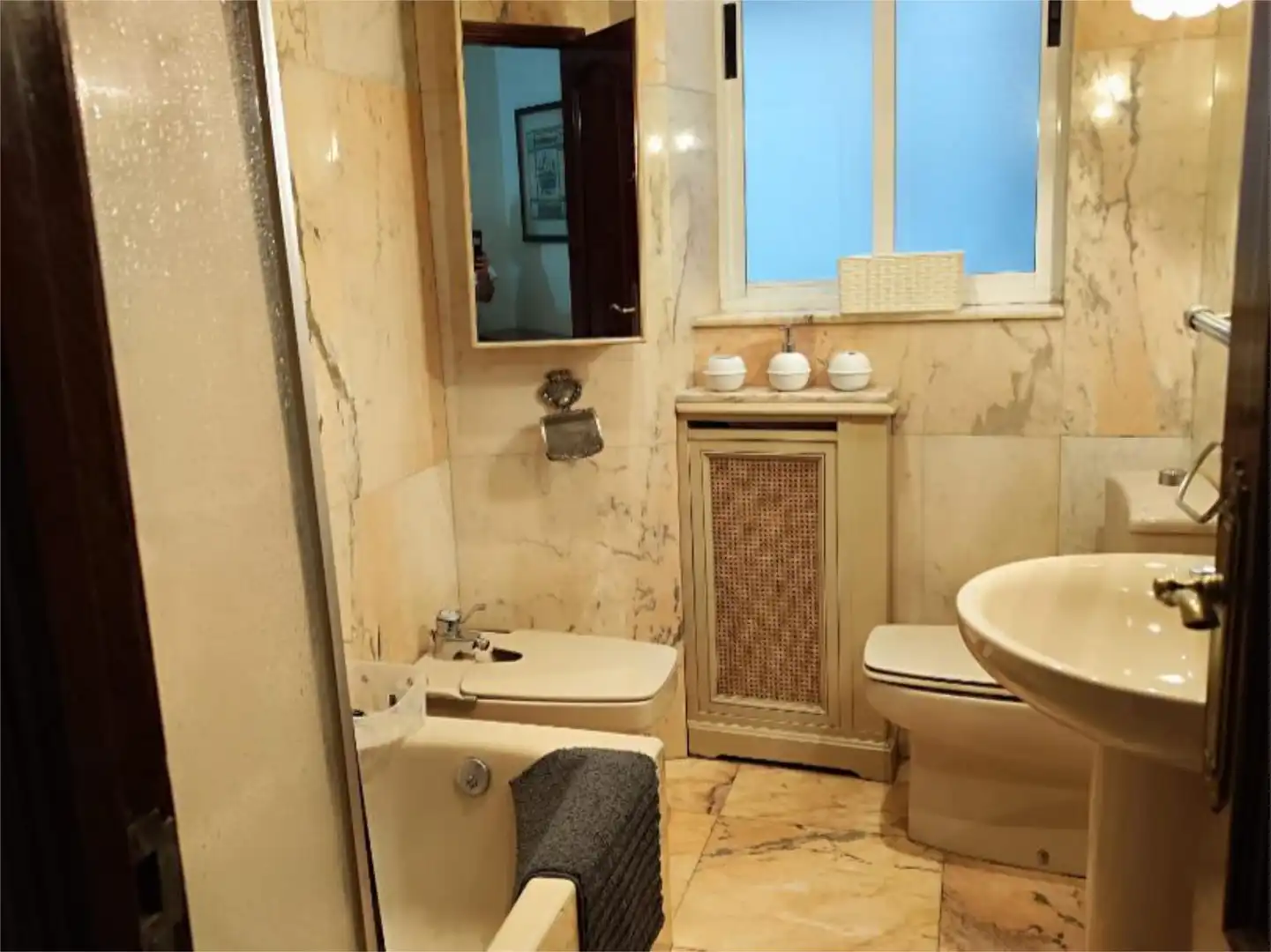 Flat for rent in Gran Vía, 48, Barrio del Centro Flat for rent in Gran Vía, 48, Barrio del Centro