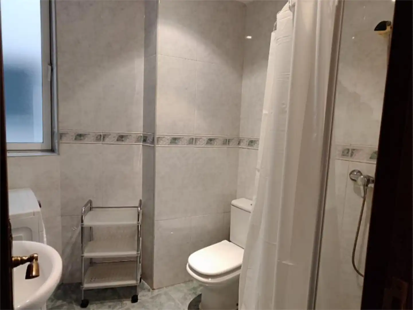 Flat for rent in Gran Vía, 48, Barrio del Centro Flat for rent in Gran Vía, 48, Barrio del Centro