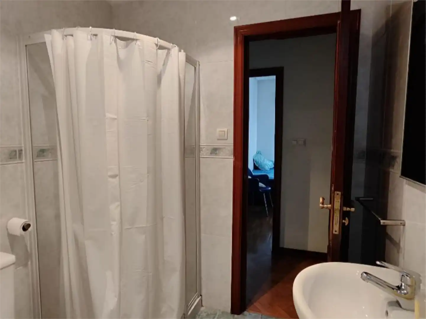 Flat for rent in Gran Vía, 48, Barrio del Centro Flat for rent in Gran Vía, 48, Barrio del Centro