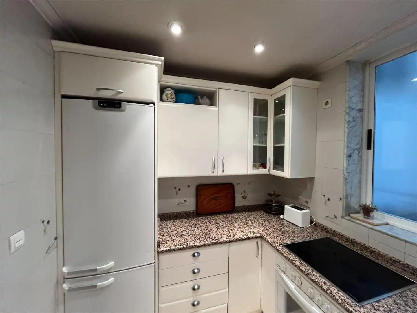 Flat for rent in Gran Vía, 48, Barrio del Centro Flat for rent in Gran Vía, 48, Barrio del Centro