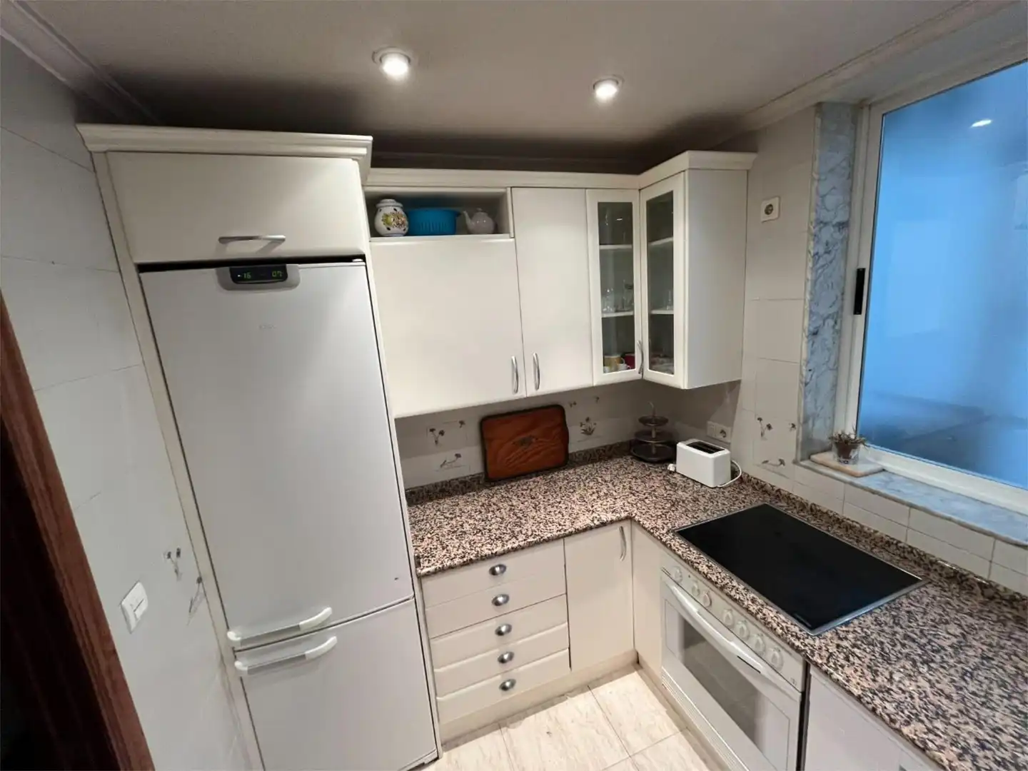 Flat for rent in Gran Vía, 48, Barrio del Centro Flat for rent in Gran Vía, 48, Barrio del Centro