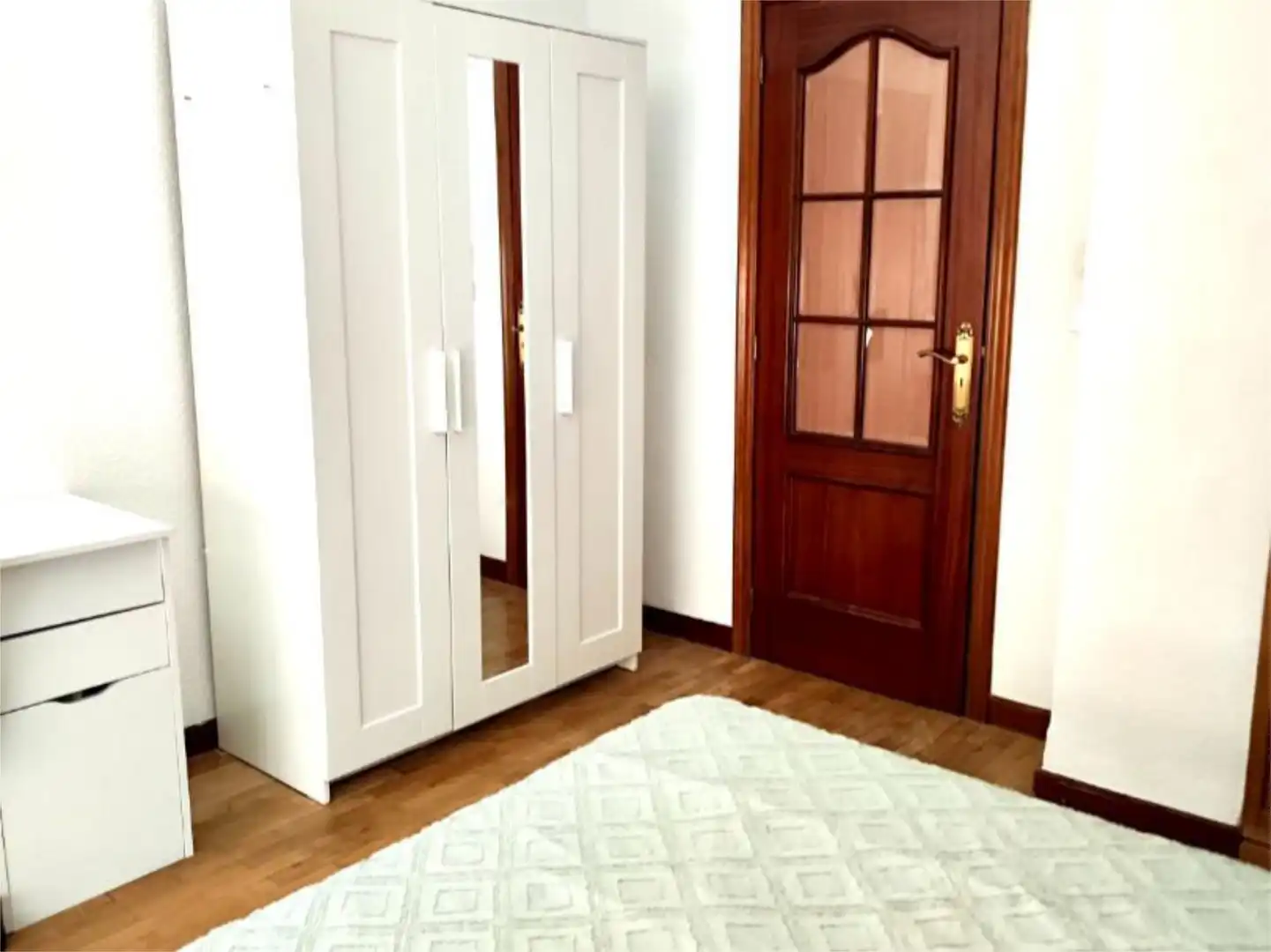 Flat for rent in Gran Vía, 48, Barrio del Centro Flat for rent in Gran Vía, 48, Barrio del Centro