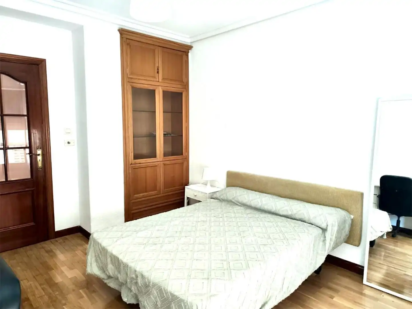 Flat for rent in Gran Vía, 48, Barrio del Centro Flat for rent in Gran Vía, 48, Barrio del Centro