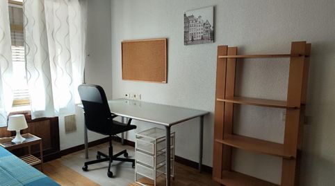 Foto 2 de Pis de lloguer a Gran Vía, 48, Barrio del Centro, Salamanca Capital