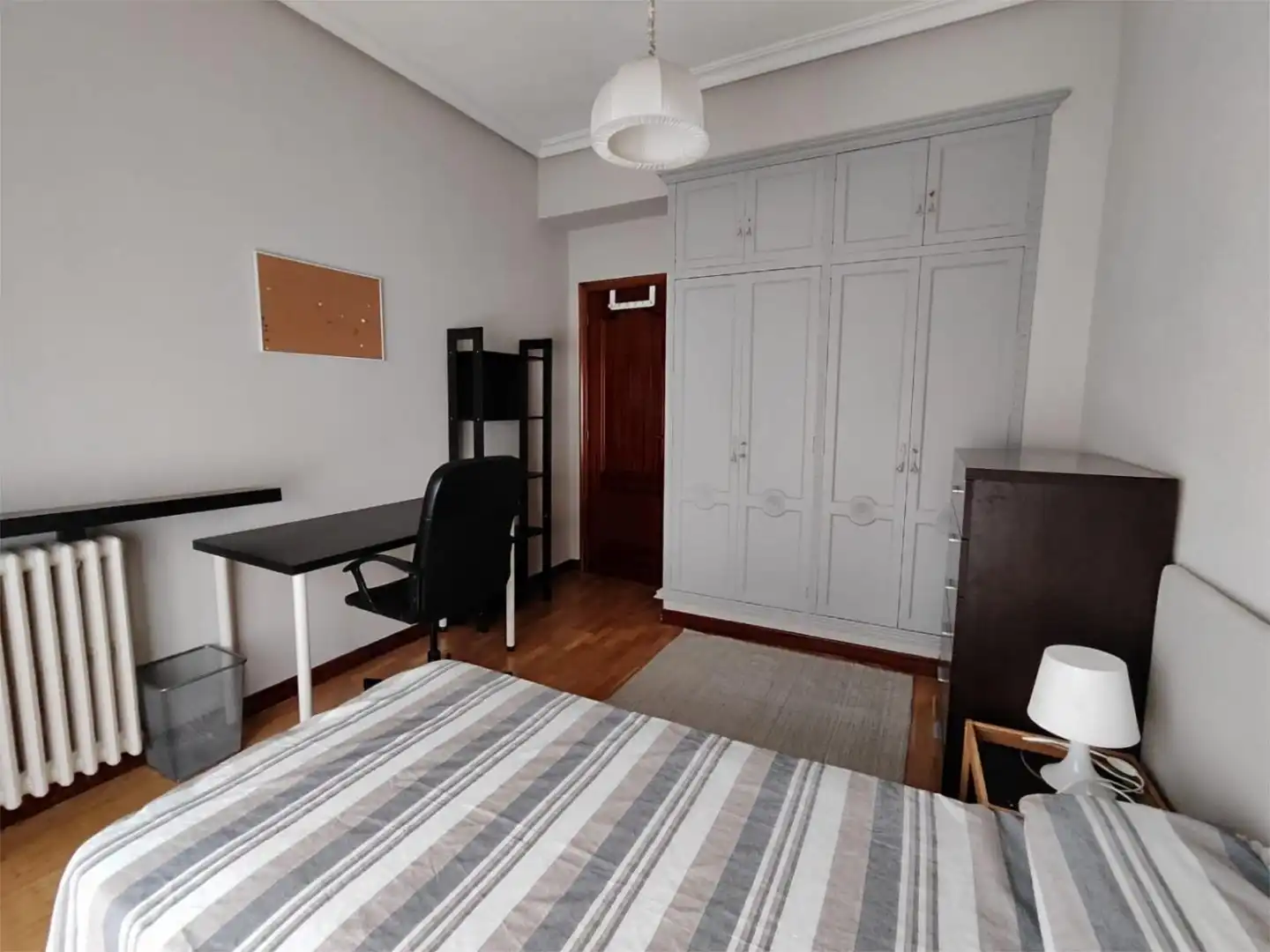 Flat for rent in Gran Vía, 48, Barrio del Centro Flat for rent in Gran Vía, 48, Barrio del Centro