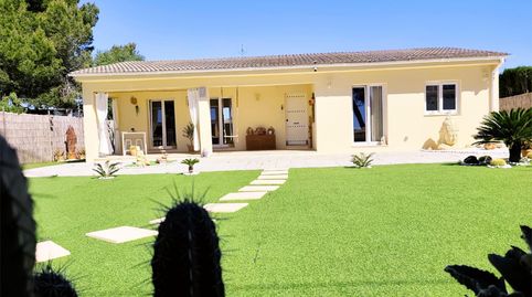 Photo 2 of Houses for sale in Carrer de Centaure, 20, Badia Blava - Badia Gran - Tolleric, Llucmajor