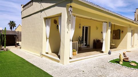 Casa o xalet en venda a Carrer de Centaure, 20, Badia Blava - Badia Gran - Tolleric, Llucmajor - imatge 4 Foto 4 de Casa o xalet en venda a Carrer de Centaure, 20, Badia Blava - Badia Gran - Tolleric, Llucmajor