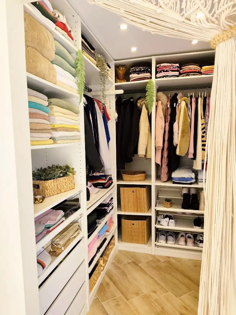 Houses for sale in Carrer de Centaure, 20, Badia Blava - Badia Gran - Tolleric Bedroom of Houses for sale in Llucmajor with Air Conditioner, Terrace and Swimming Pool