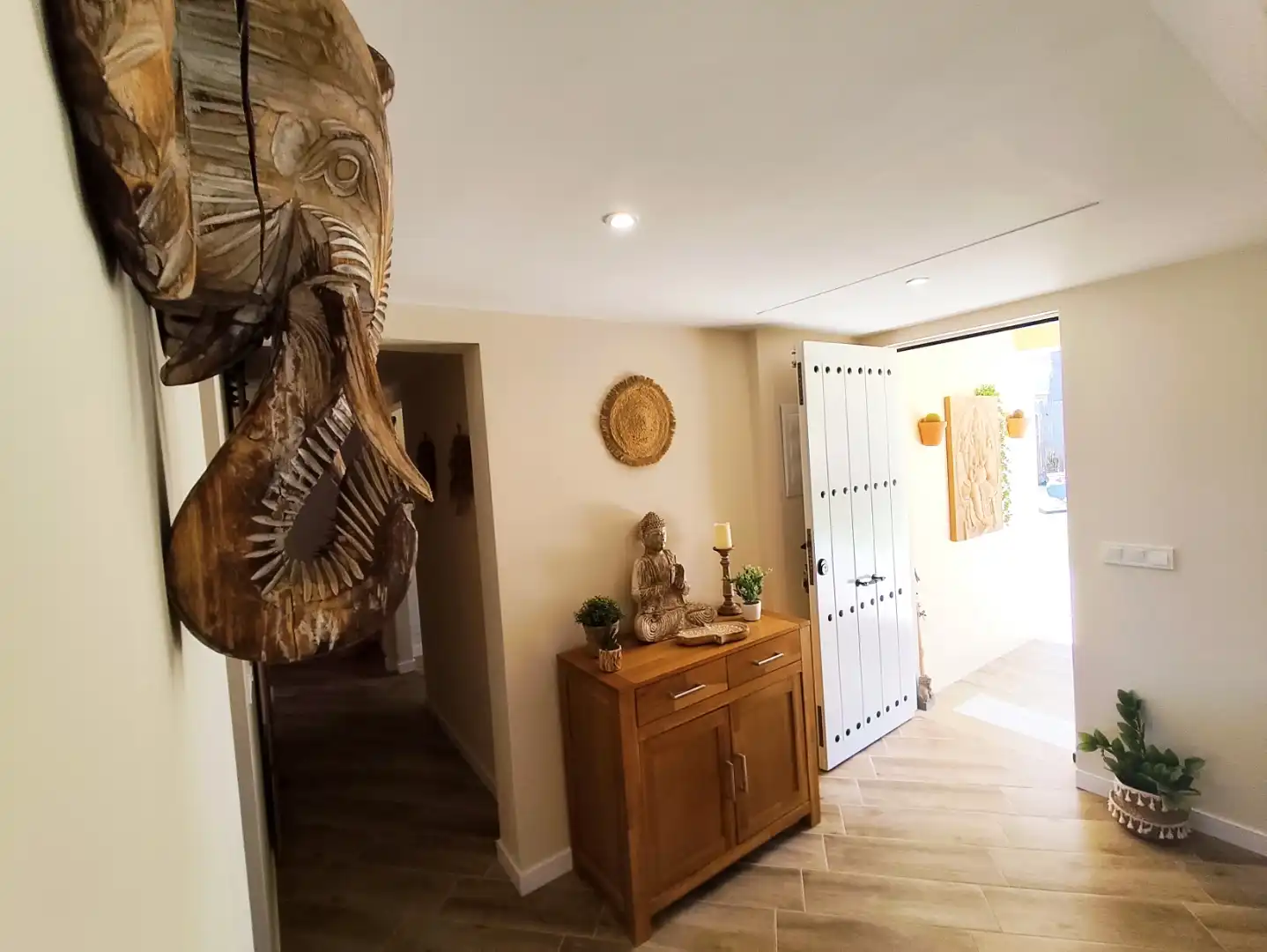 Houses for sale in Carrer de Centaure, 20, Badia Blava - Badia Gran - Tolleric Houses for sale in Llucmajor with Air Conditioner, Terrace and Swimming Pool