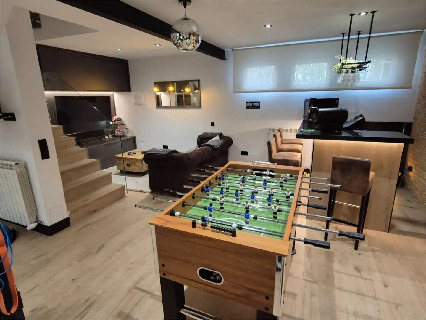 Piso en venta en Pueblo Piso en venta en Pozuelo de Alarcón con Aire acondicionado, Calefacción y Jardín privado