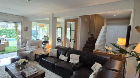 Photo 5 of Single-family semi-detached for sale in Pueblo, Pozuelo de Alarcón