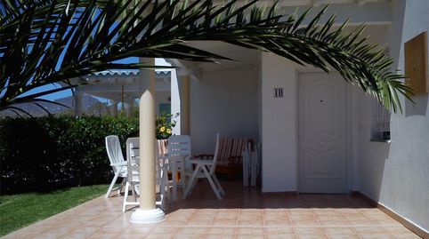 Foto 3 von Wohnung zum Verkauf in Avenida del Mediterráneo, 21, San Juan de los Terreros, Pulpí