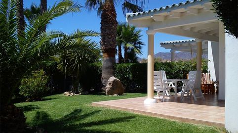 Foto 2 von Wohnung zum Verkauf in Avenida del Mediterráneo, 21, San Juan de los Terreros, Pulpí