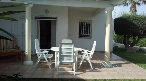 Foto 4 von Wohnung zum Verkauf in Avenida del Mediterráneo, 21, San Juan de los Terreros, Pulpí