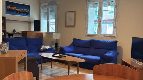 Foto 4 de Pis de lloguer a Calle de Ibiza, 34, Ibiza de Madrid, Madrid Capital